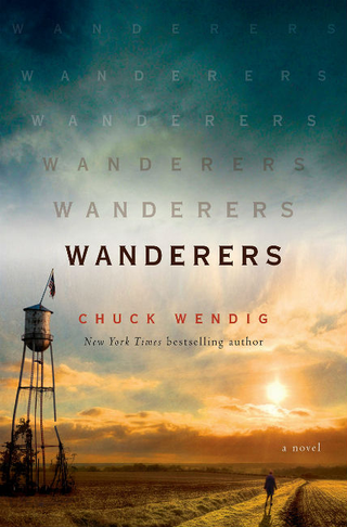 Illustration for article titled In This Excerpt From Chuck Wendig's New Sci-Fi Thriller, Wanderers, a Scientist Begins to Realize the World's in Deep Trouble